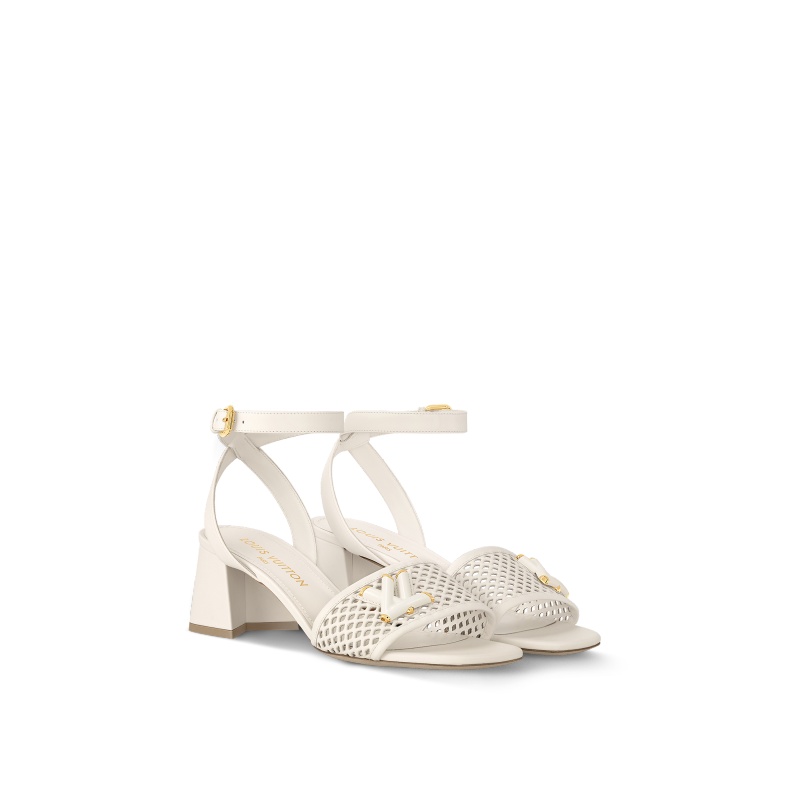 Shake Sandal - Image 1